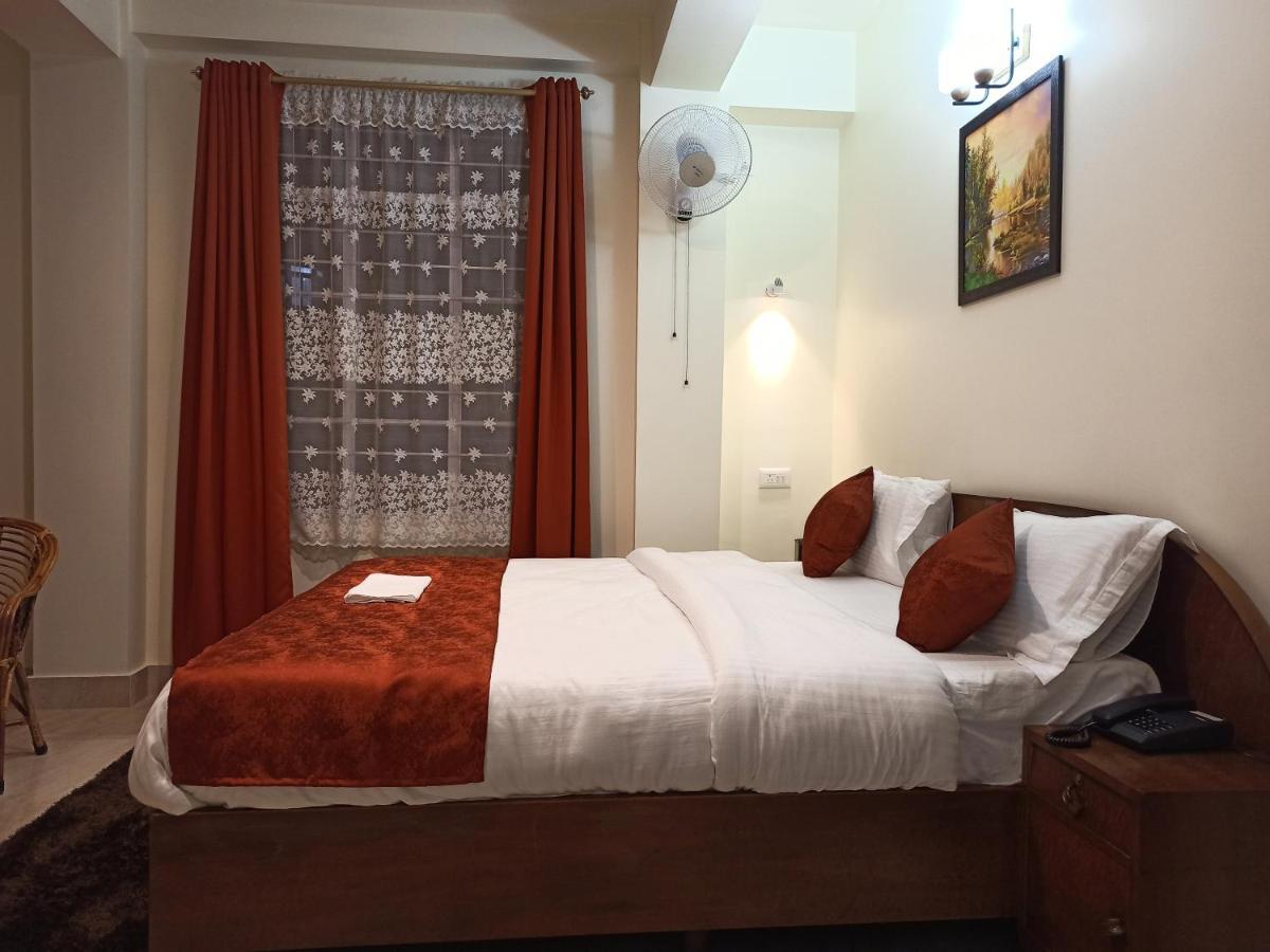 Vanagleda-A Boutique Guest House Shillong Exterior foto