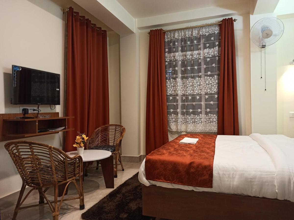 Vanagleda-A Boutique Guest House Shillong Exterior foto