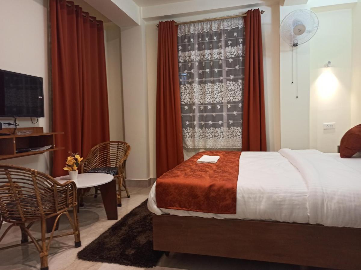 Vanagleda-A Boutique Guest House Shillong Exterior foto